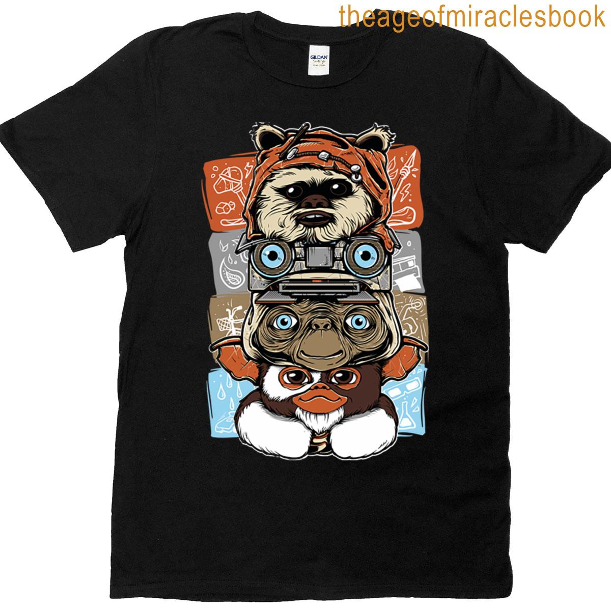 Movie Icon T-shirt