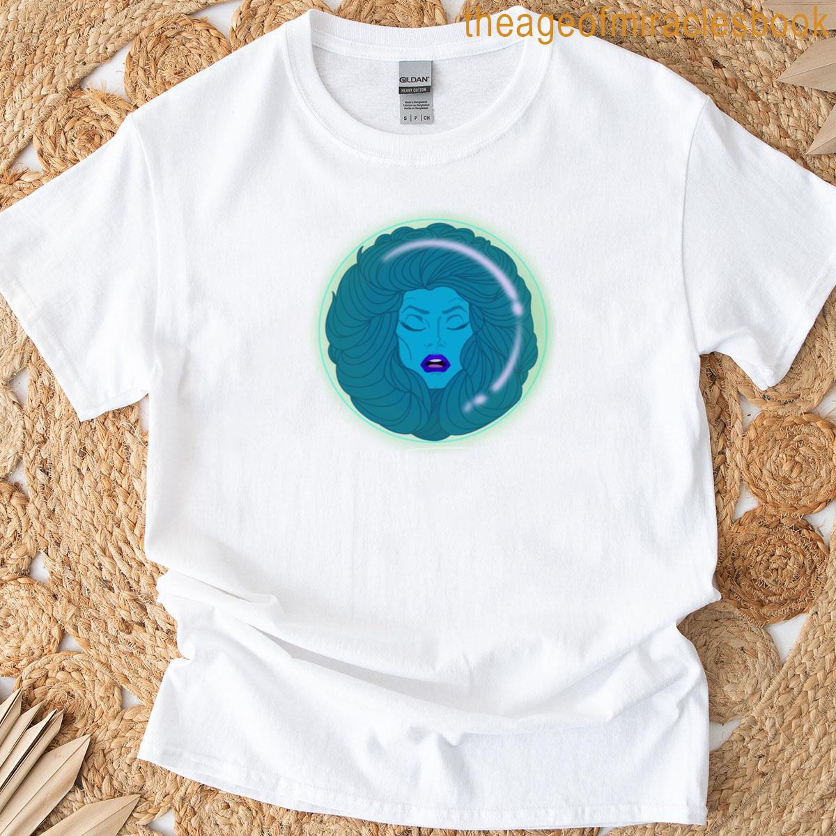 Mystic Medium T-shirt