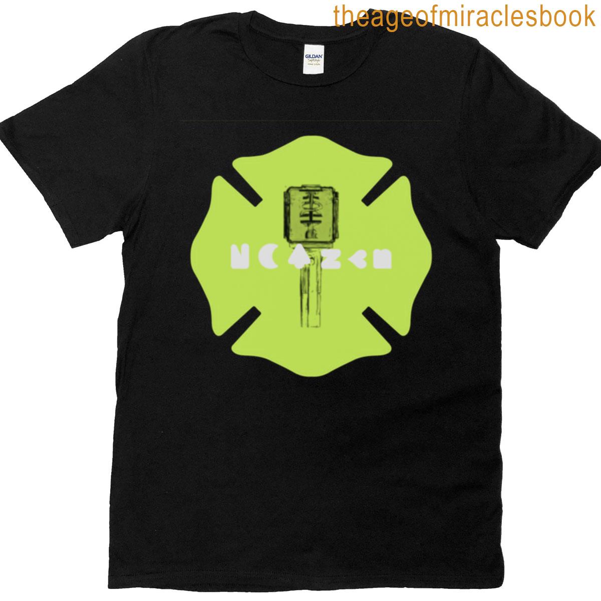 Nctzen Lightstick T-shirt