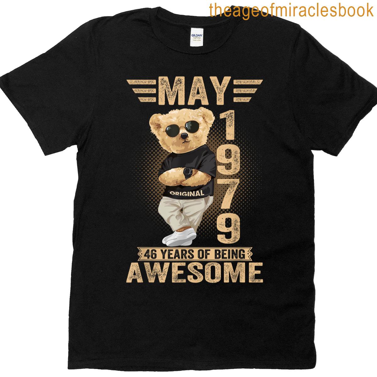 Teddy Bear T-shirt