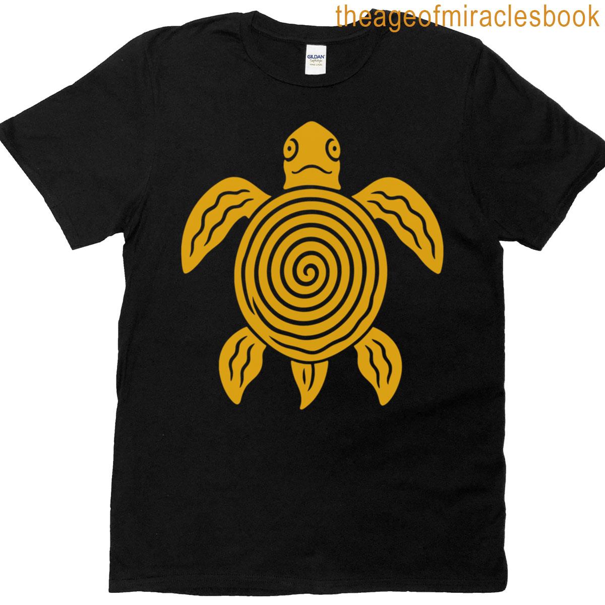 Turtle T-shirt