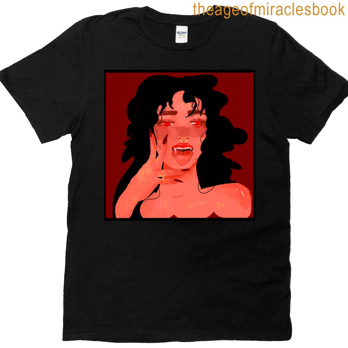 Vampirechic T-shirt