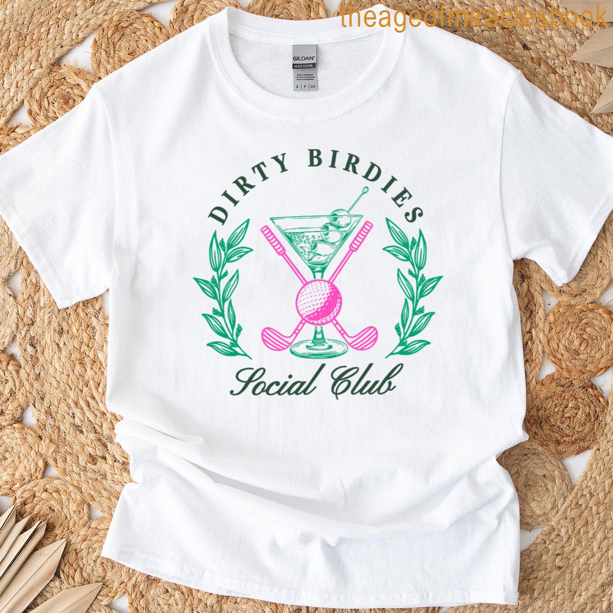 A Fun Challenge T-shirt