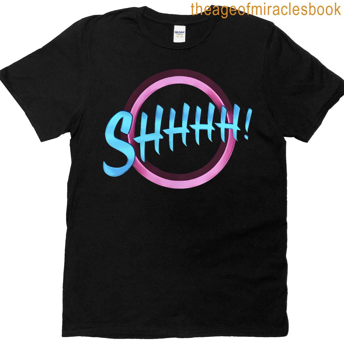 Classic Screencrush Merch T-shirt