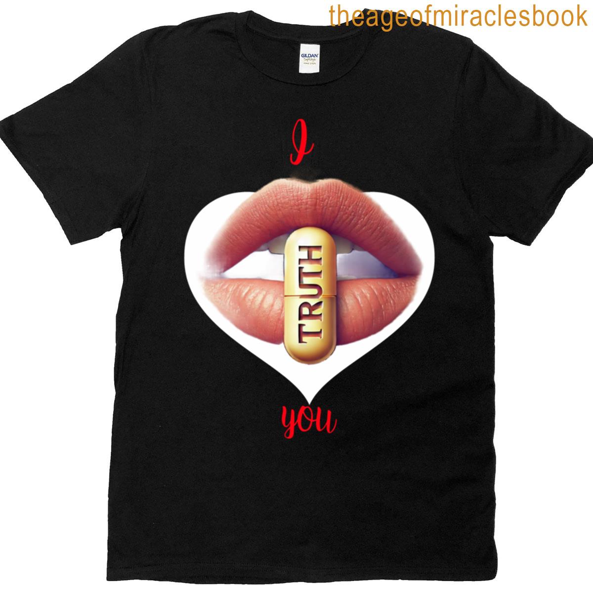 Classic You Truth I T-shirt