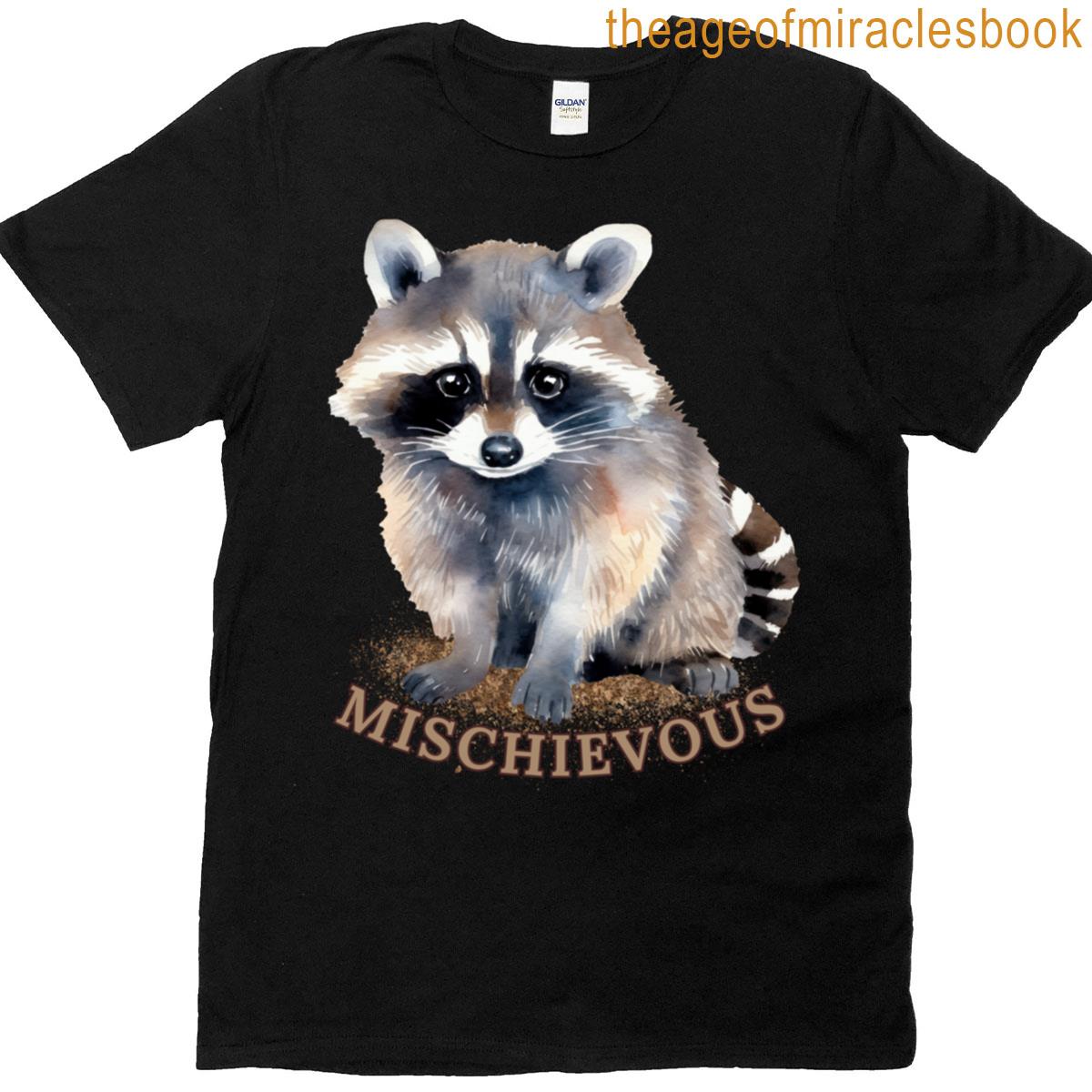 Mischievous Classic T-shirt