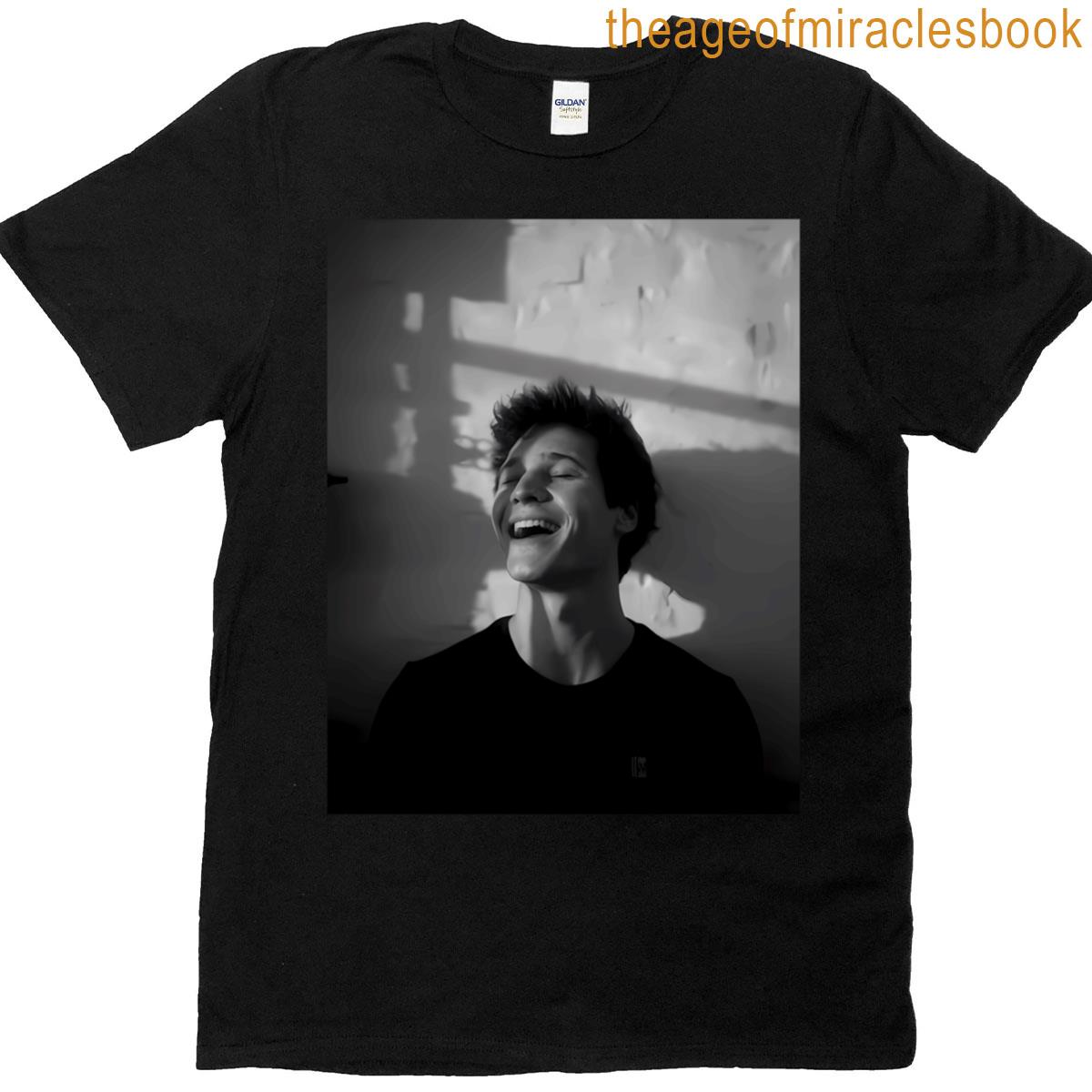 Smile Classic Wincent Weiss T-shirt