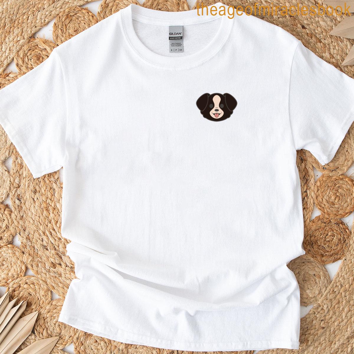 Border Collie T-shirt