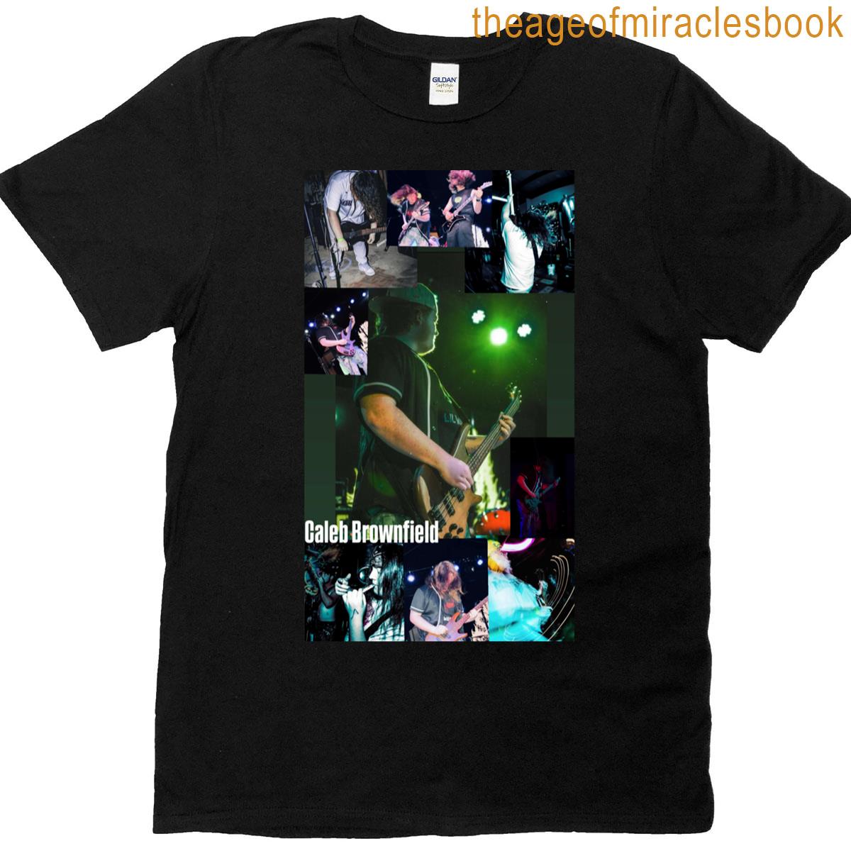 Caleb Brownfield Merch 1 Premium T-shirt