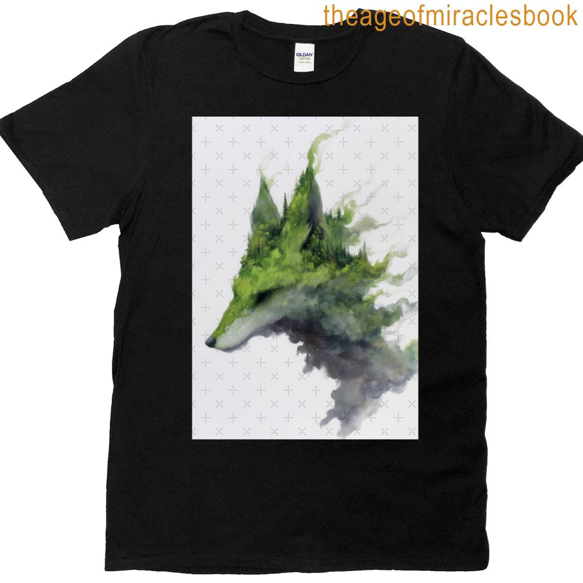 Fur Trees Premium T-shirt