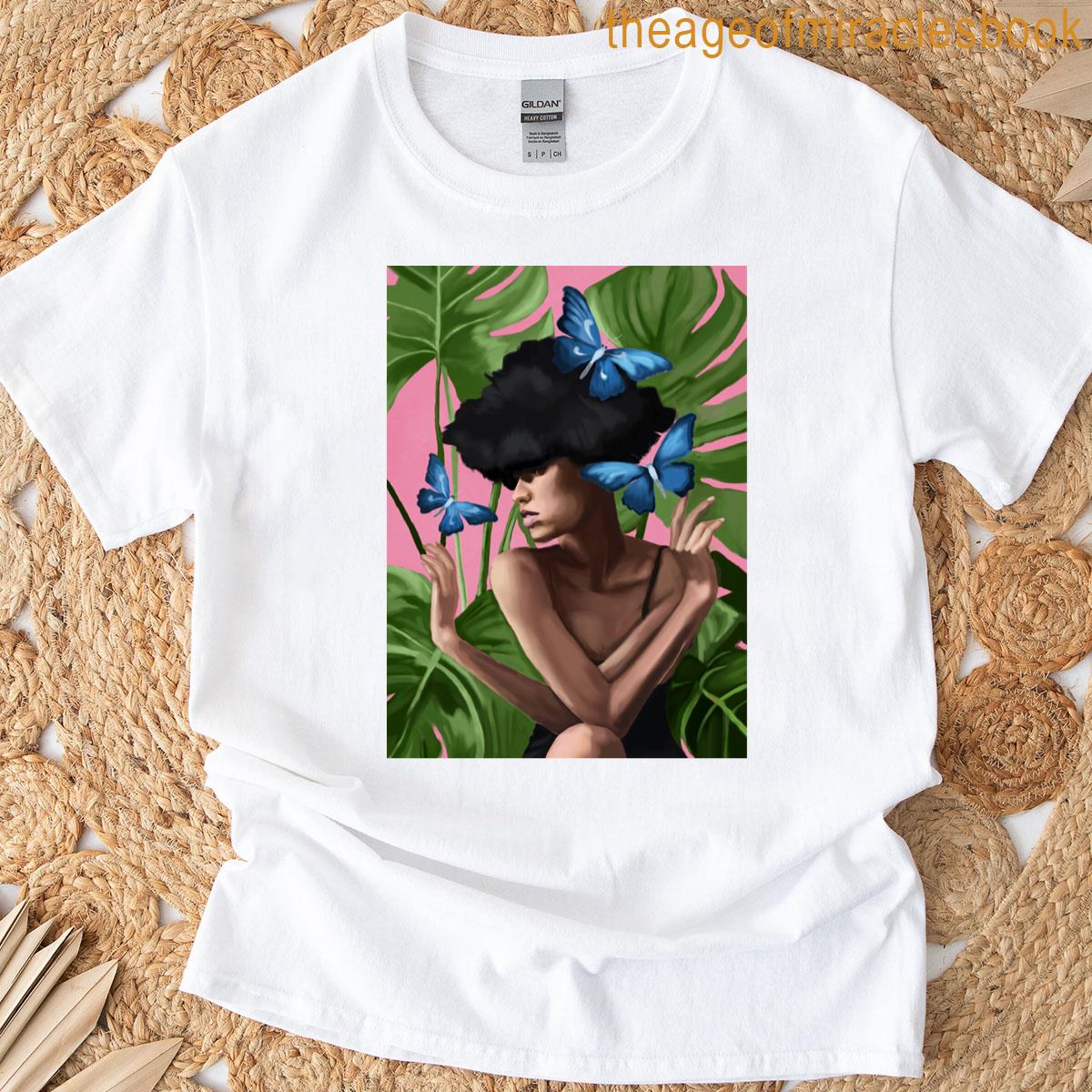 Imagination T-shirt