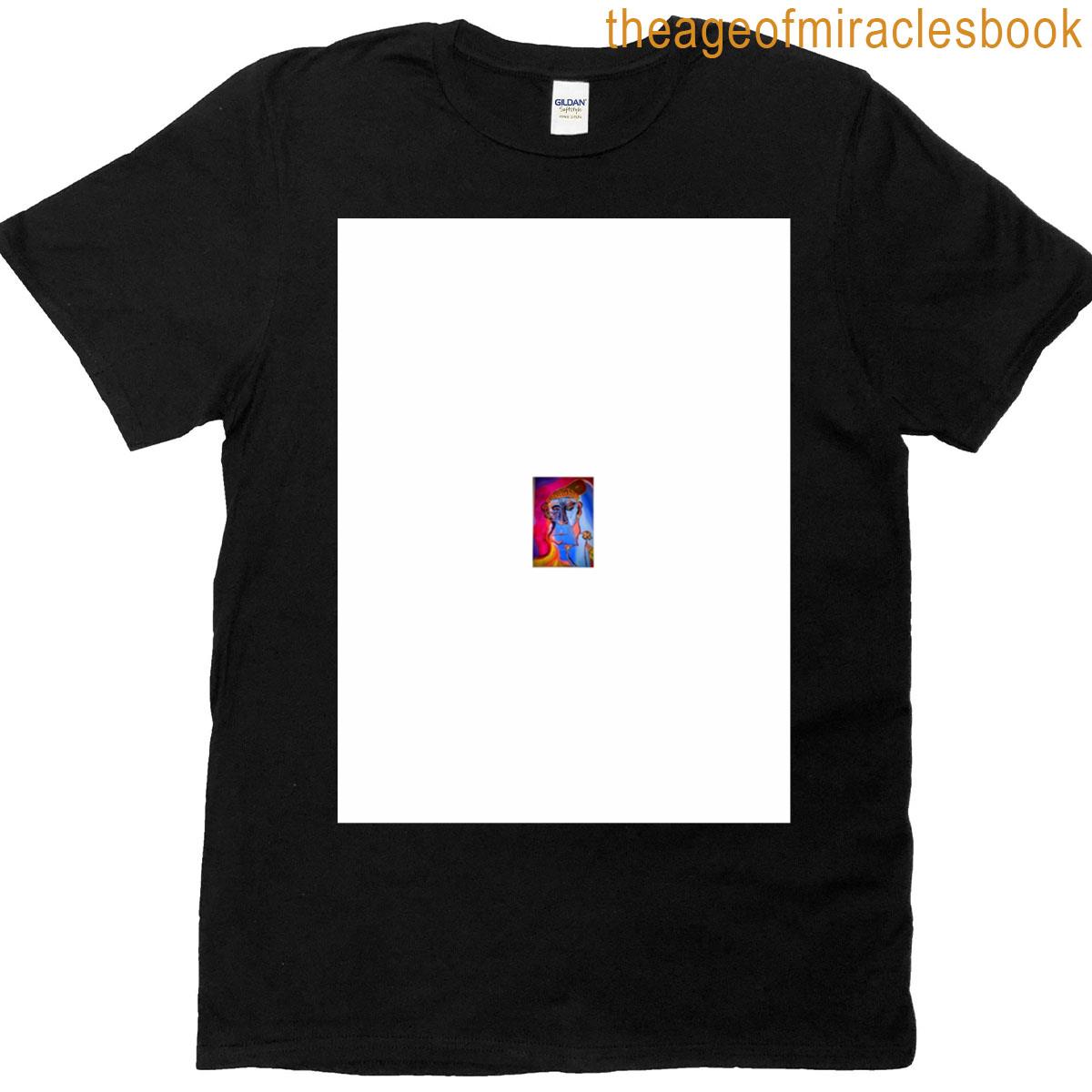 Sailor With Beanie Graphic T-shirt
