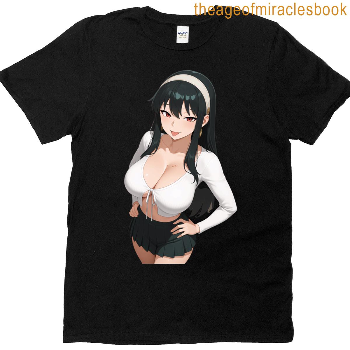 Waifu T-shirt