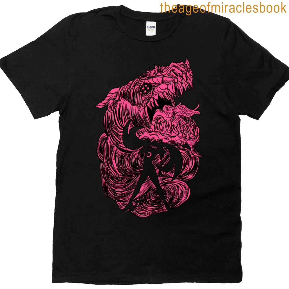 Bayonetta Gomorrah Summon Classic T-shirt