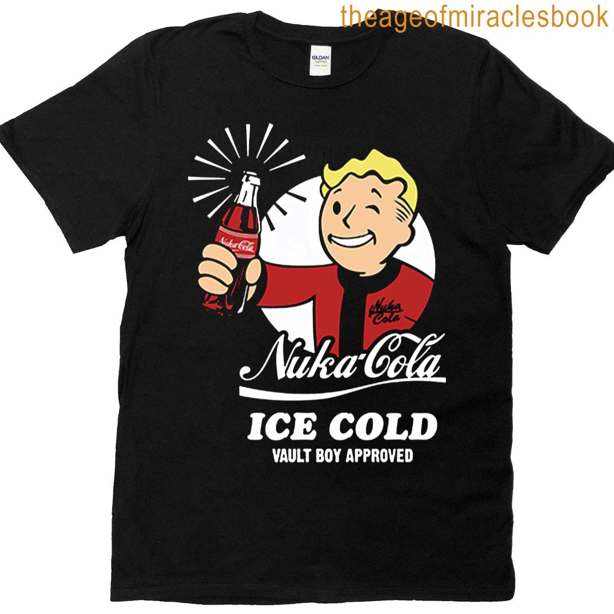 Black Classic T-shirt