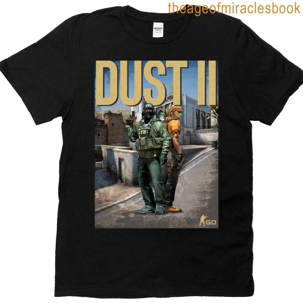 Counter-strike Global Offensive I Classic T-shirt