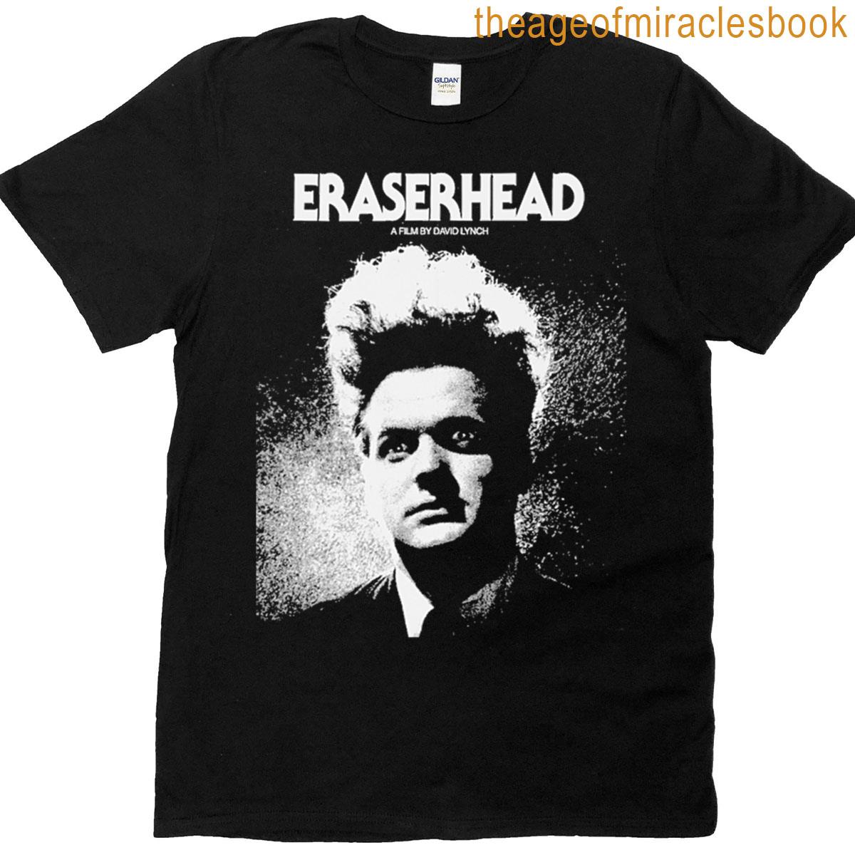 Eraserhead Poster Classic T-shirt