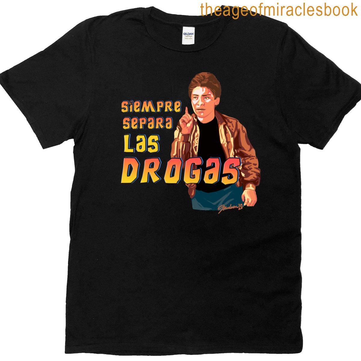 Mouths Advice Classic T-shirt