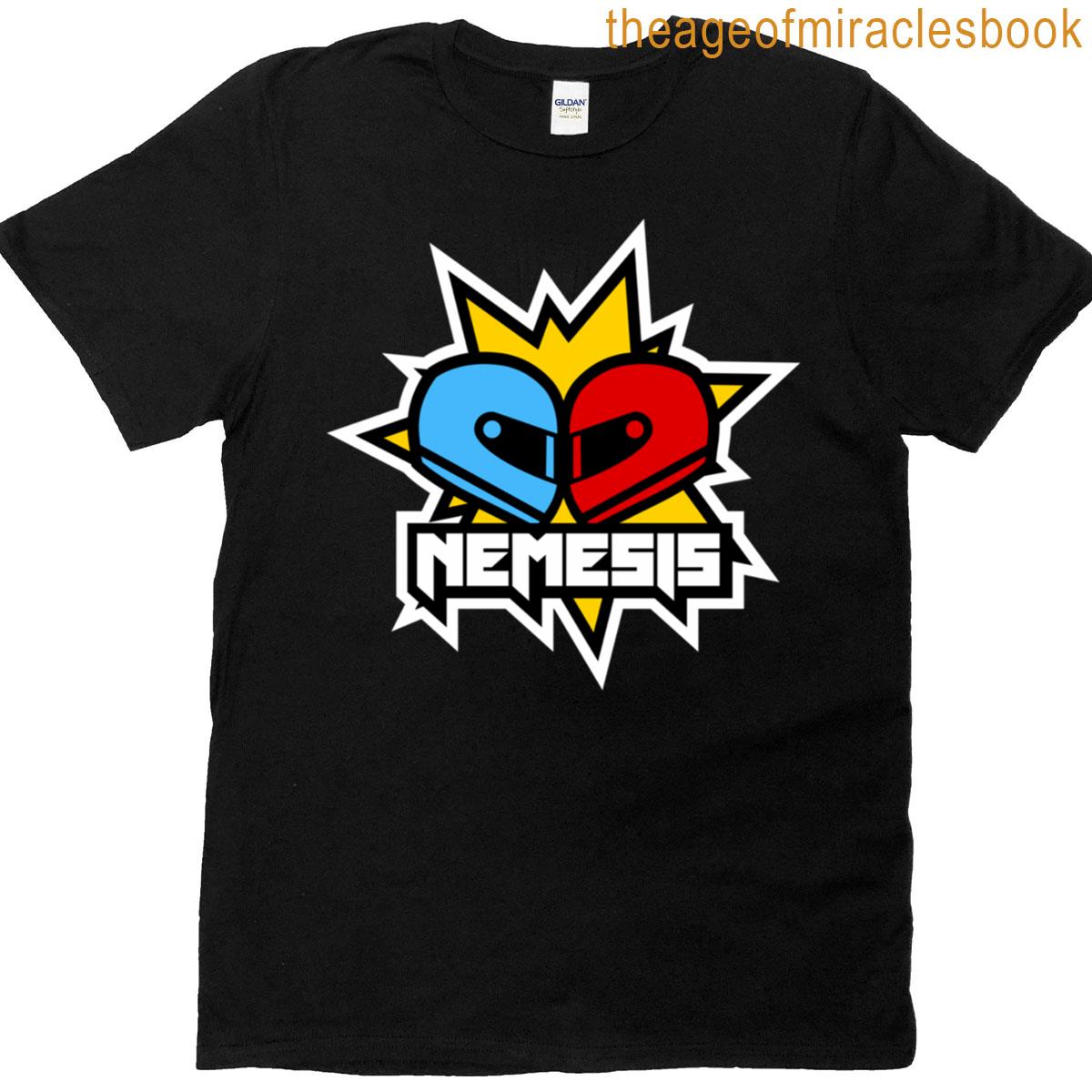 New Star Gp Nemesis Classic T-shirt