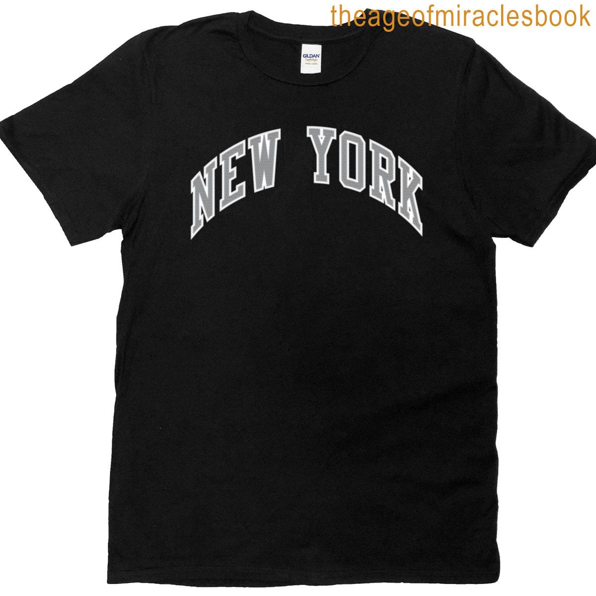 New York Classic T-shirt