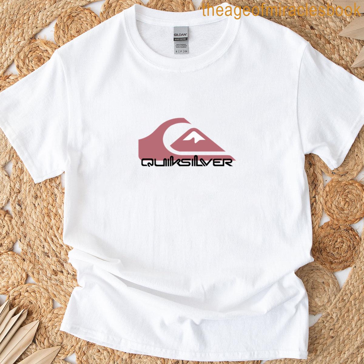 Quiksilver Classic T-shirt