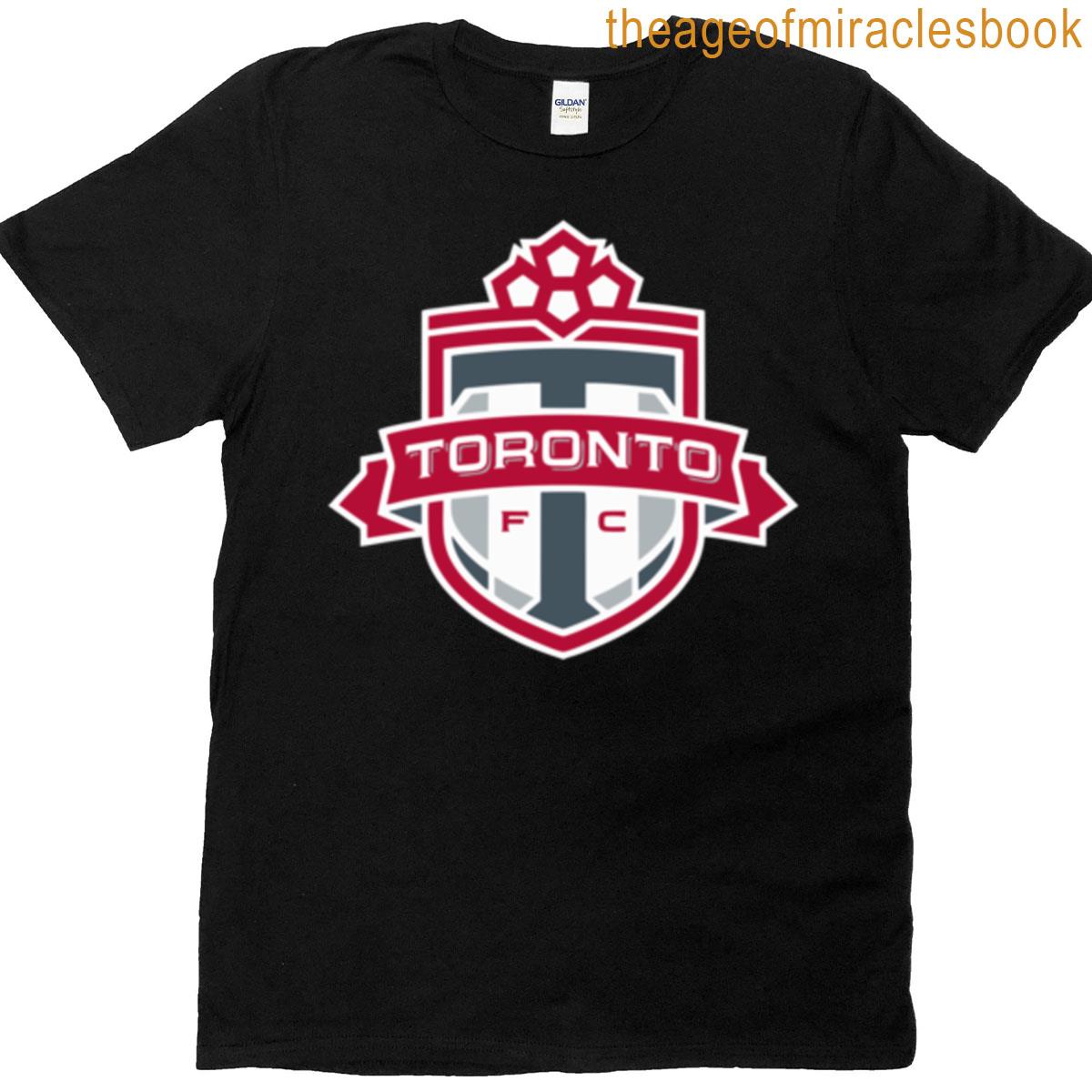 The Toronto Logo Classic T-shirt