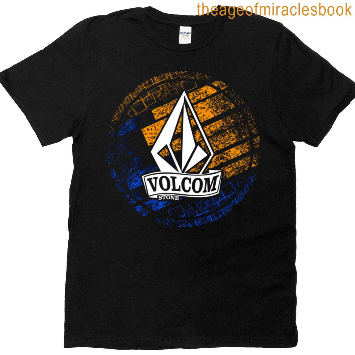 Volcom-stone Classic T-shirt