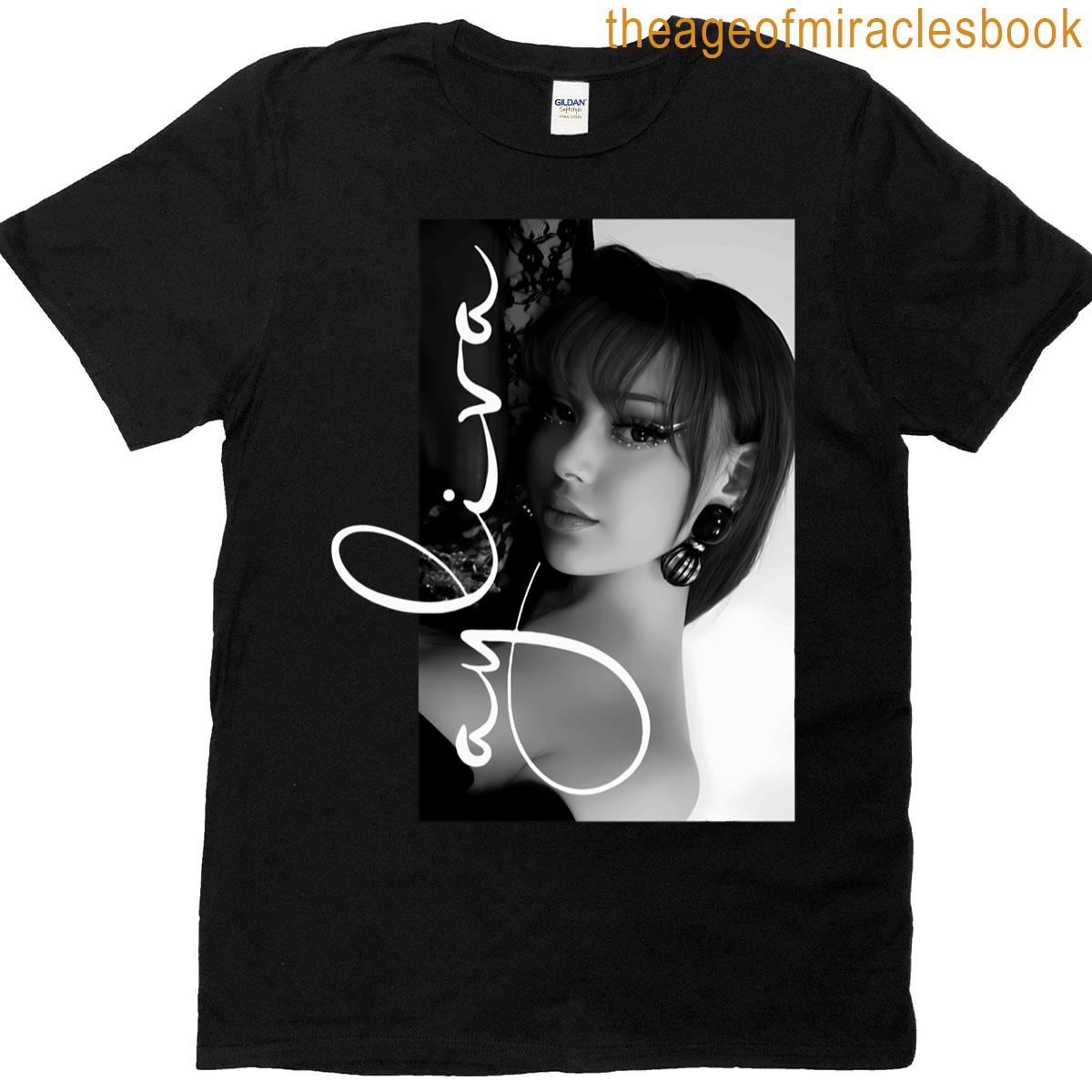 Ayliva Essential T-shirt