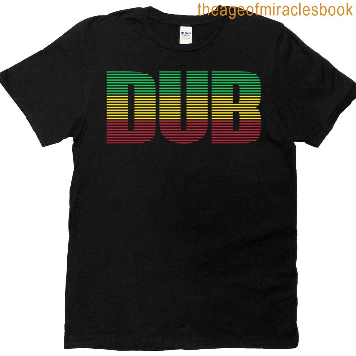 Dub Classic T-shirt
