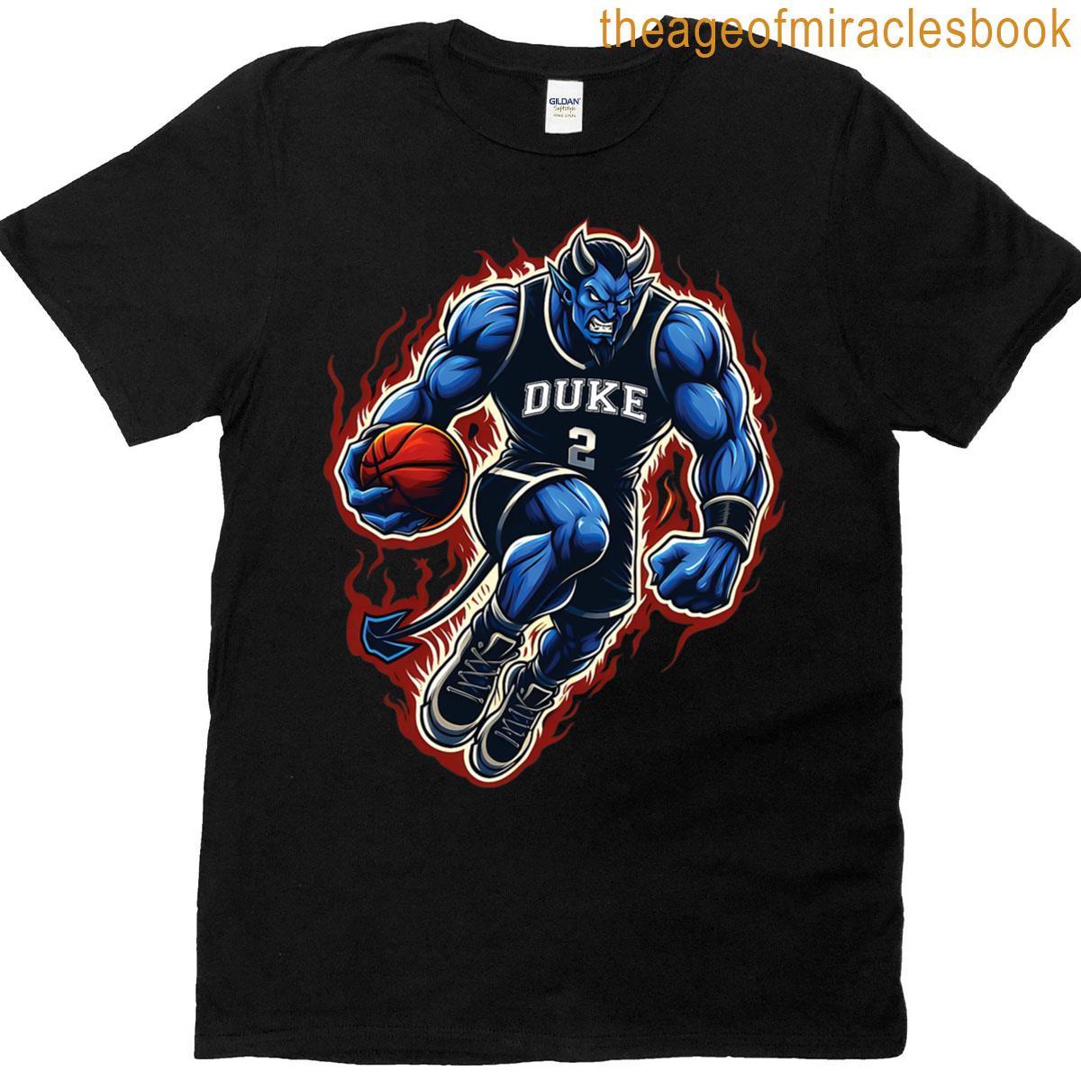 Duke Classic T-shirt