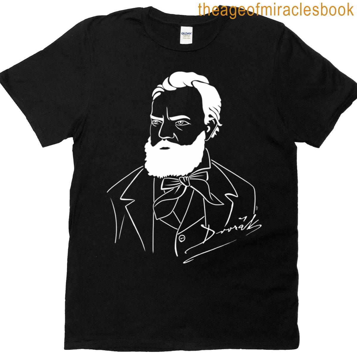 Dvorak Classic T-shirt