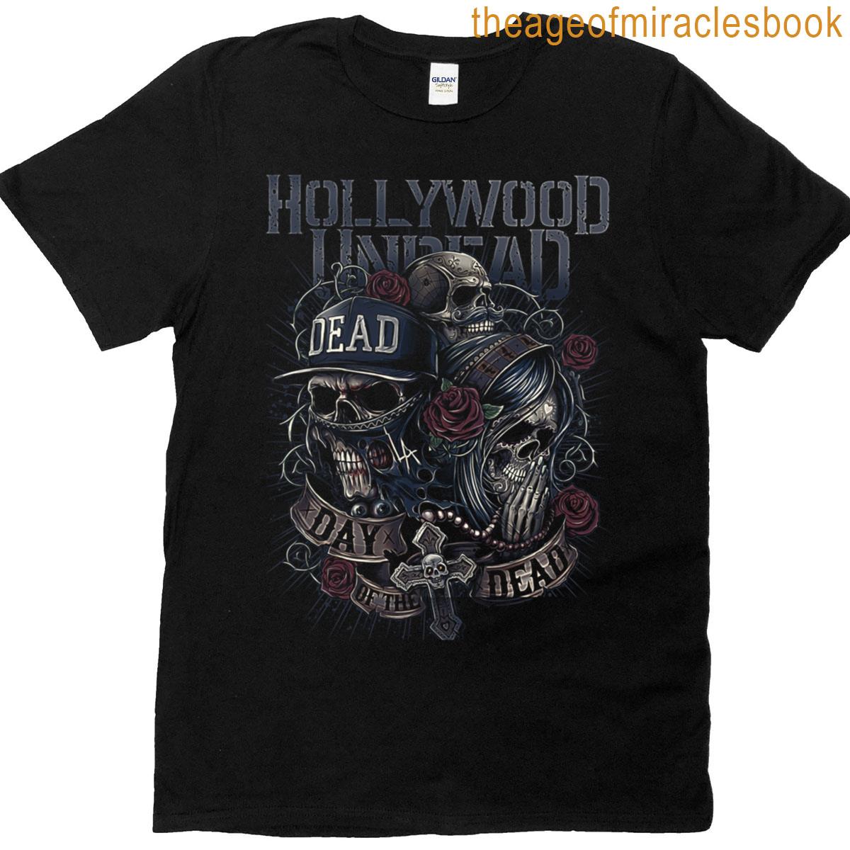 Hollywood Undead Essential T-shirt