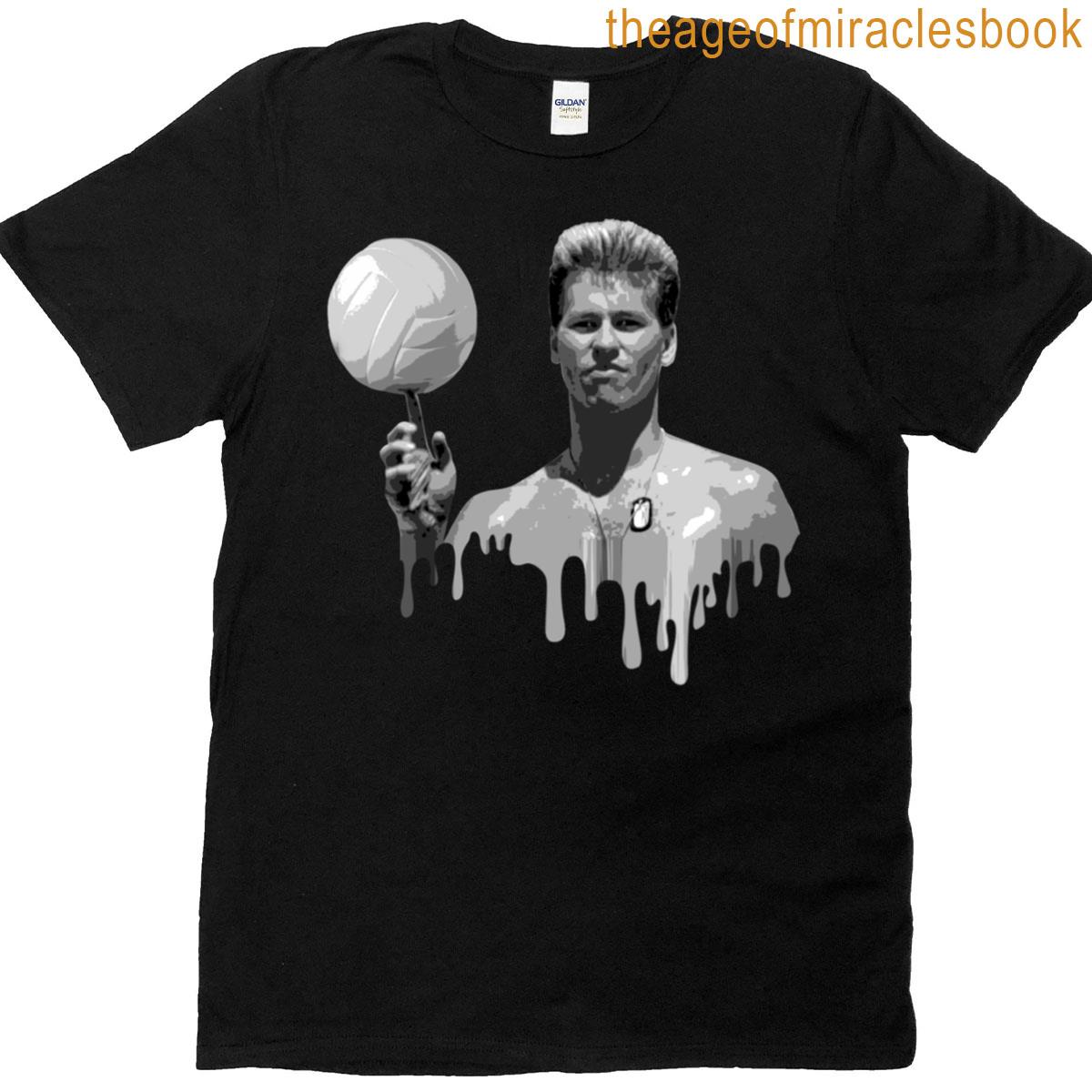 Iceman Classic T-shirt
