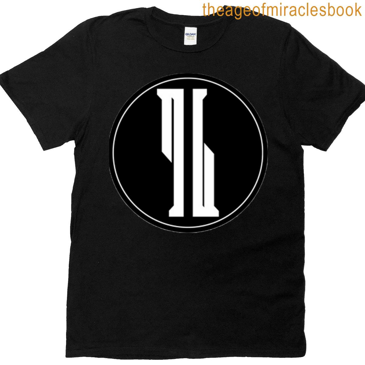 Intervals Band Essential T-shirt