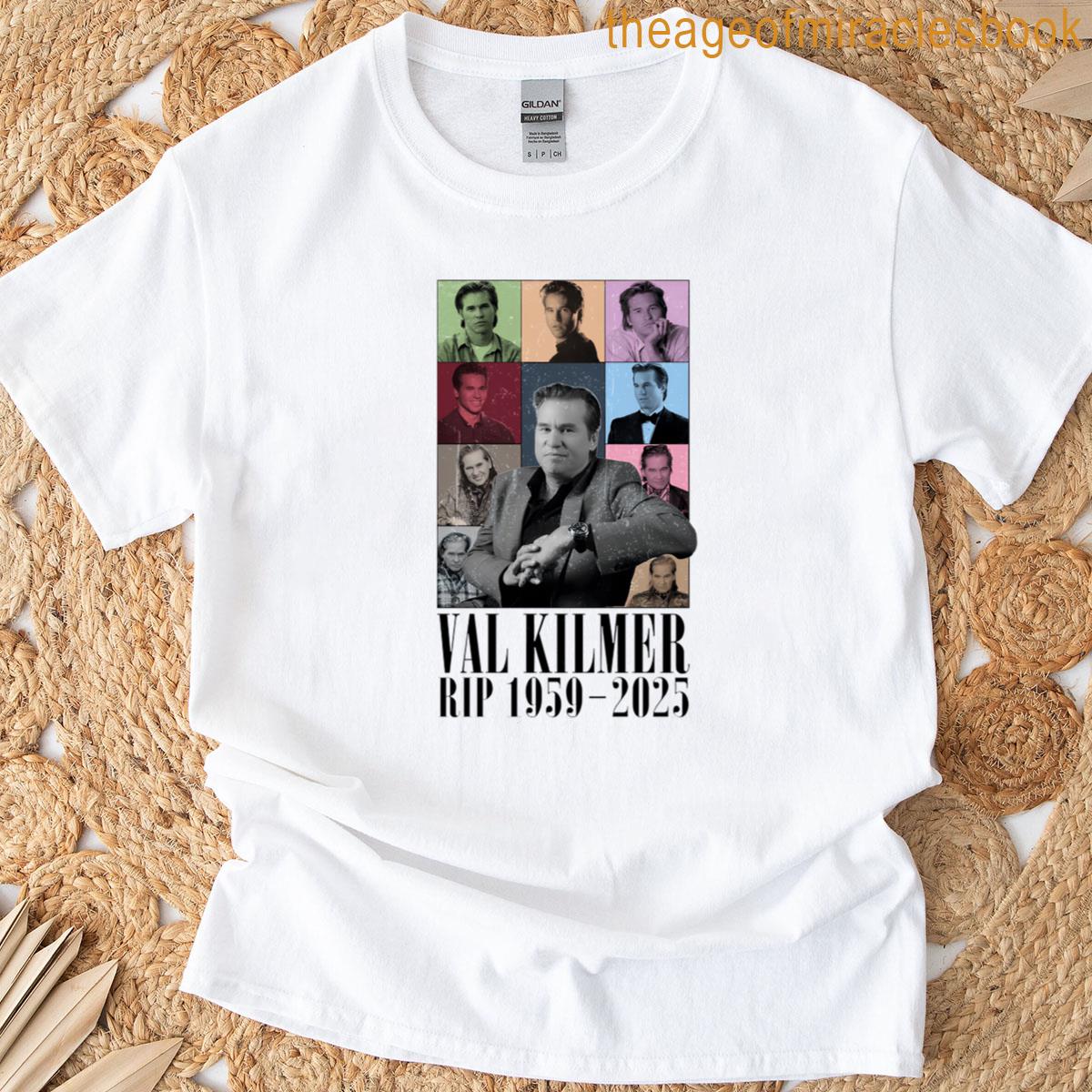 Legend Actor Rip 1959 2025 Essential T-shirt