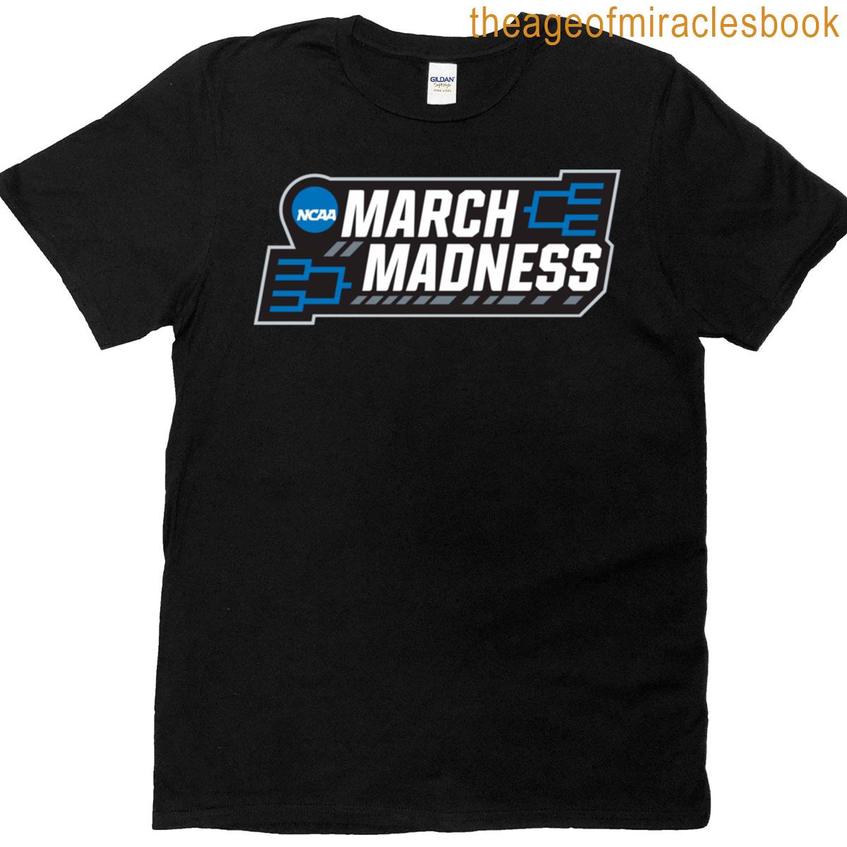 March Madness Essential T-shirt