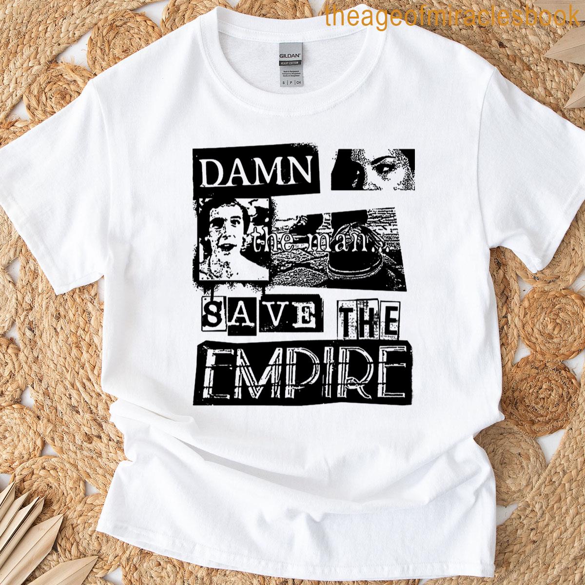 Rex Manning Day Essential T-shirt