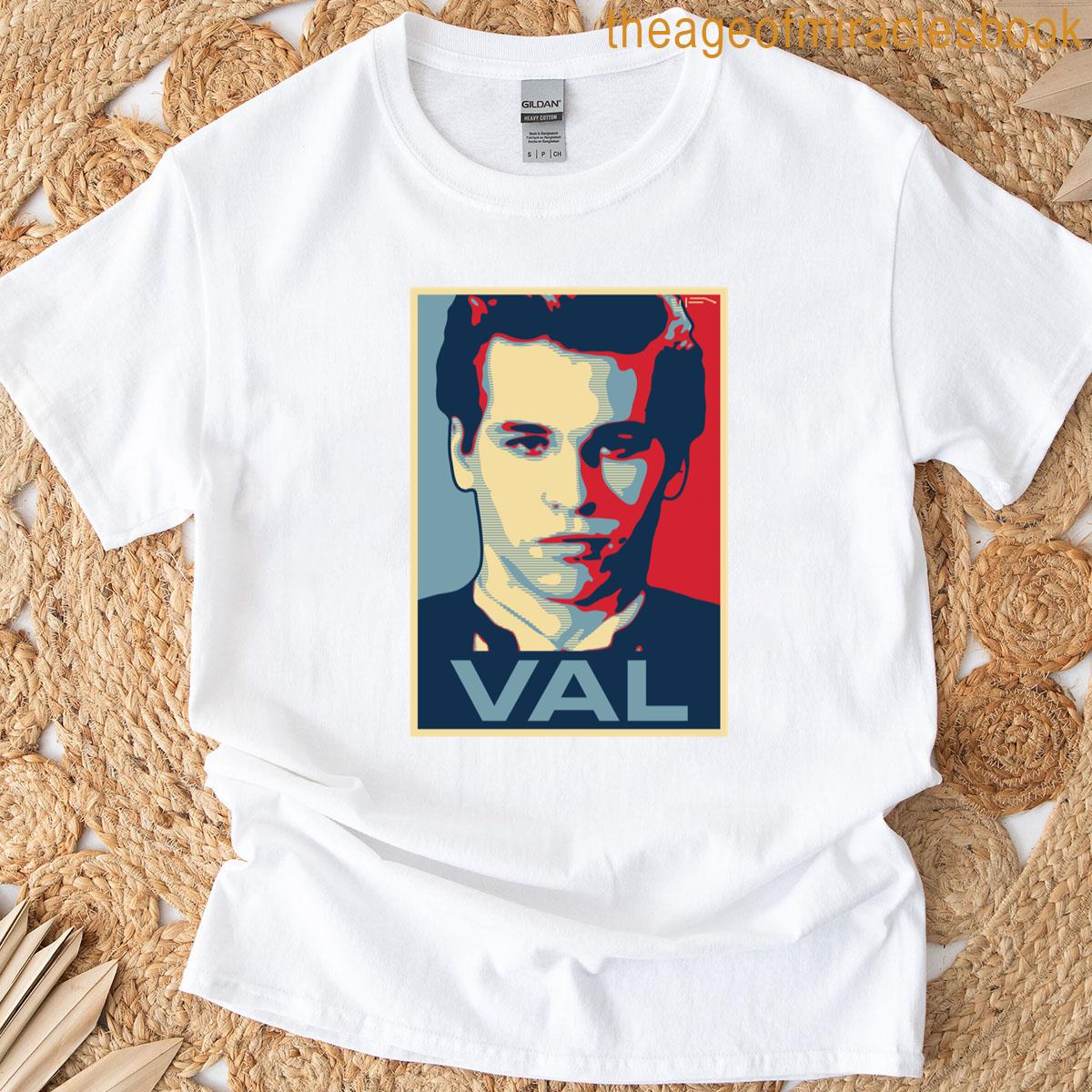 Val Classic T-shirt