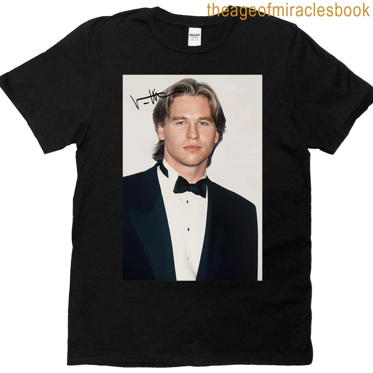 Young Val Memories Essential T-shirt