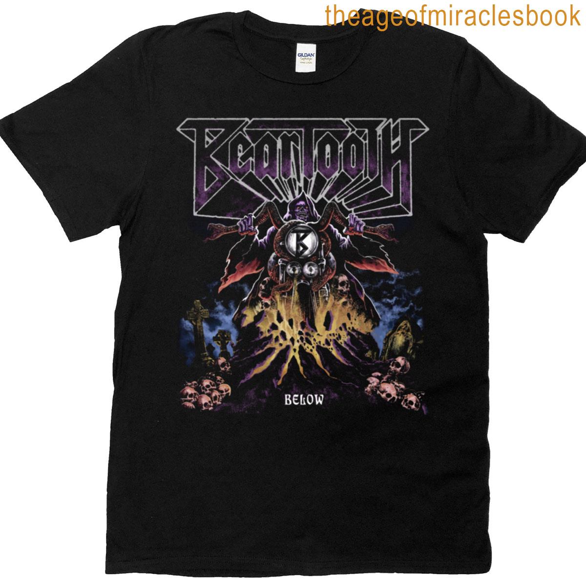 Beartooth Band Classic T-shirt
