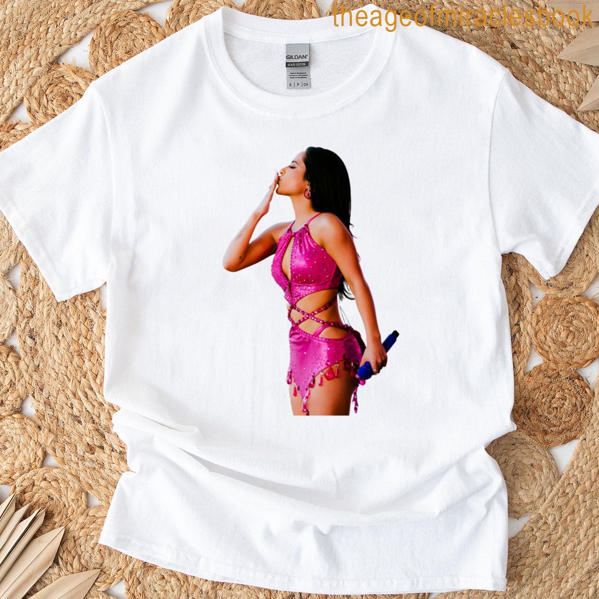 Becky Classic T-shirt