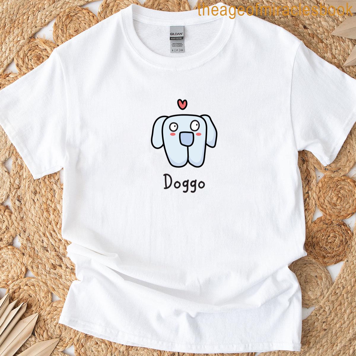 Doggo Classic T-shirt
