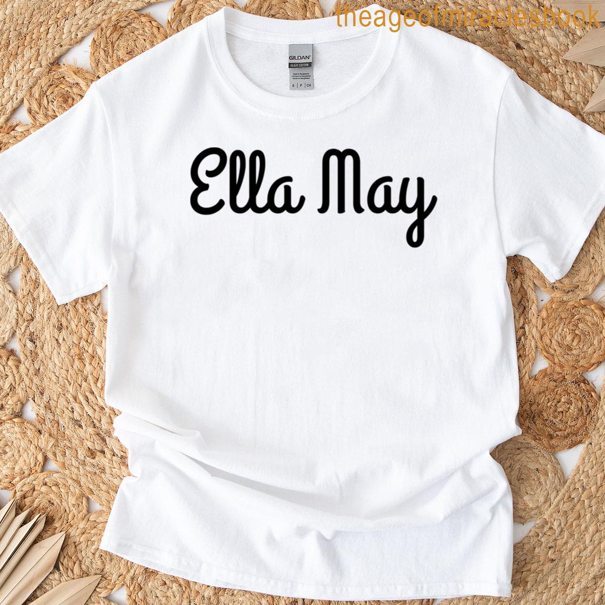 Ella May Classic T-shirt