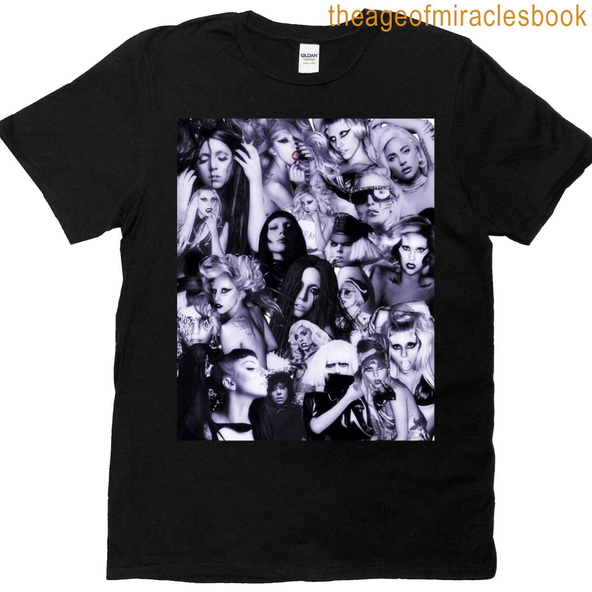 Gaga Classic T-shirt