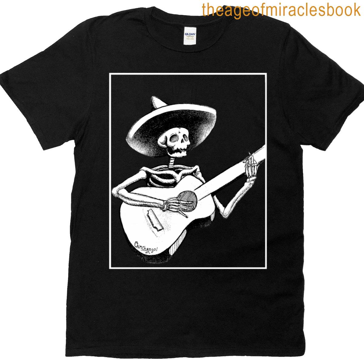 Music Is Dead Classic T-shirt