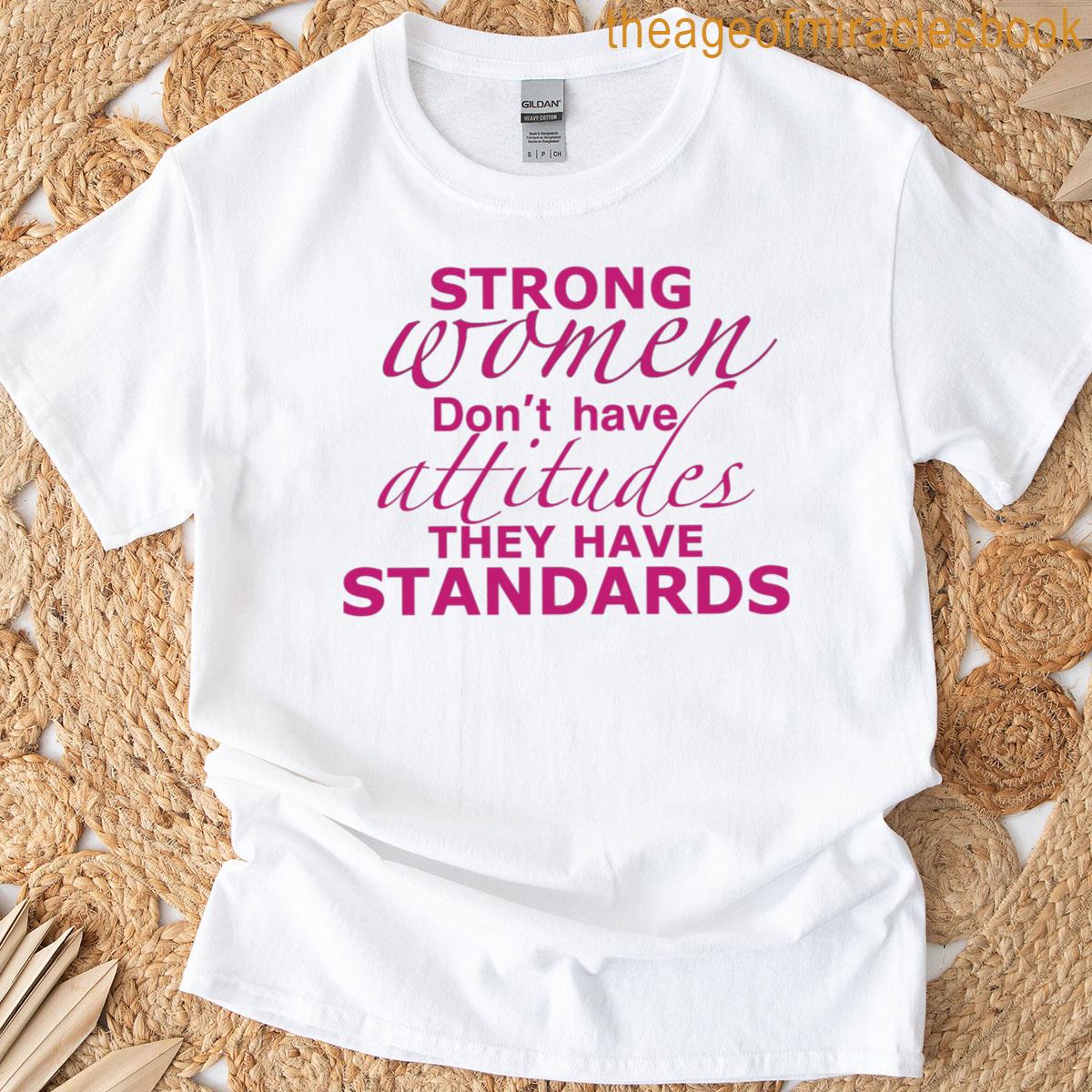 New Design Pink Classic T-shirt