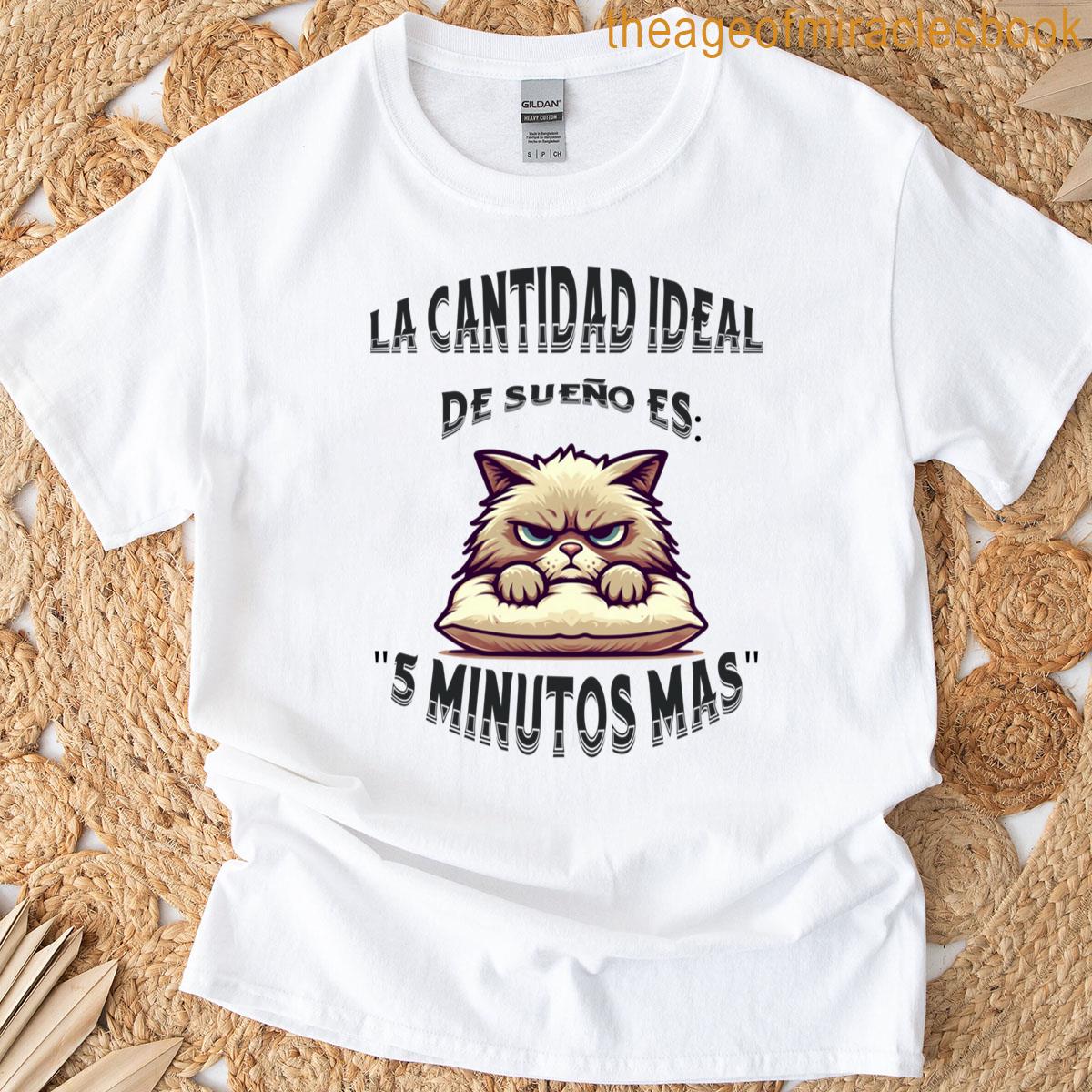 Nothing Better Than Sleep Classic T-shirt