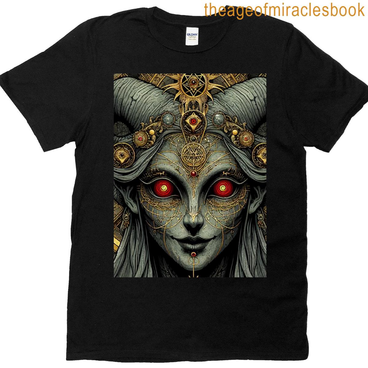 Smile Lillith Classic T-shirt