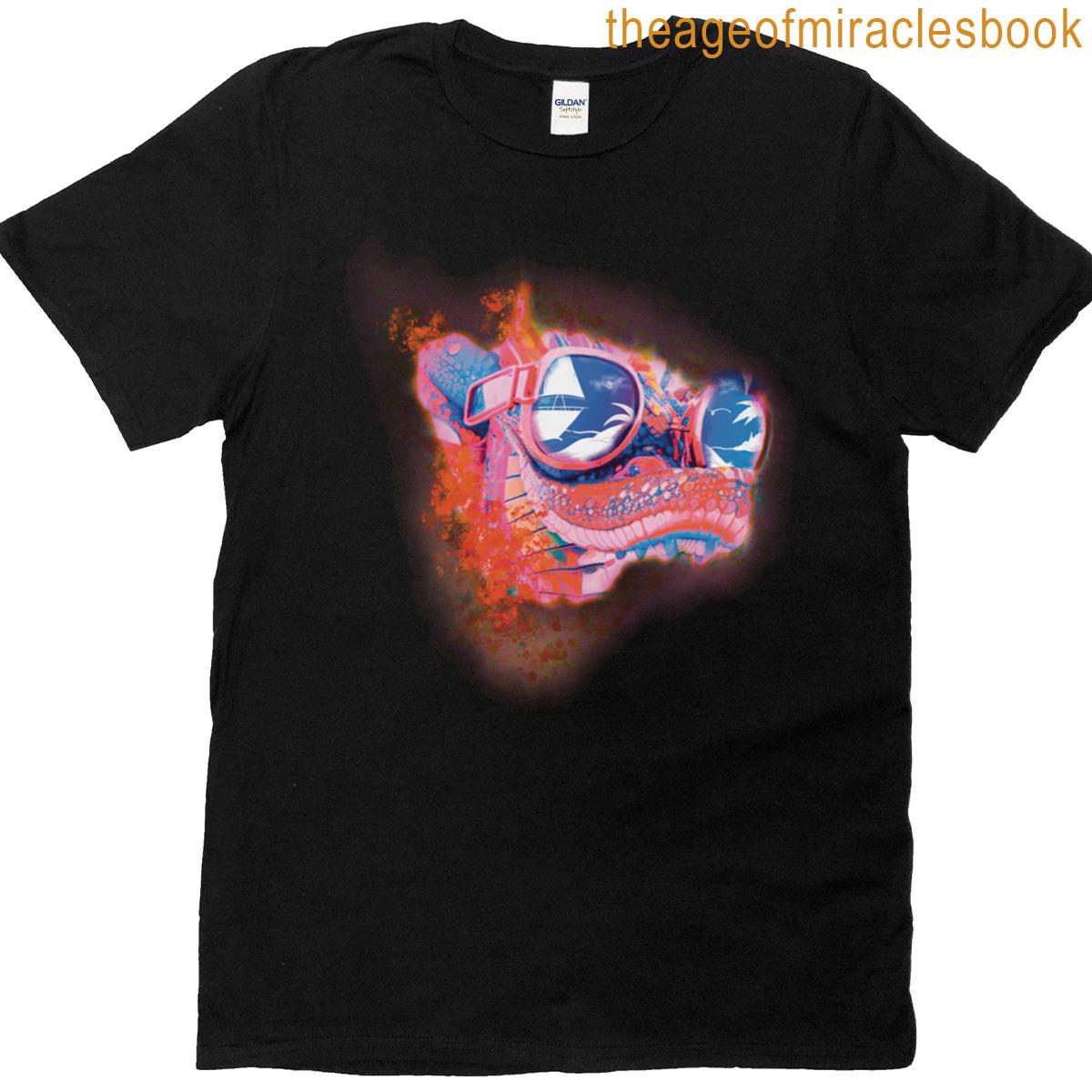 Summer Snake Classic T-shirt