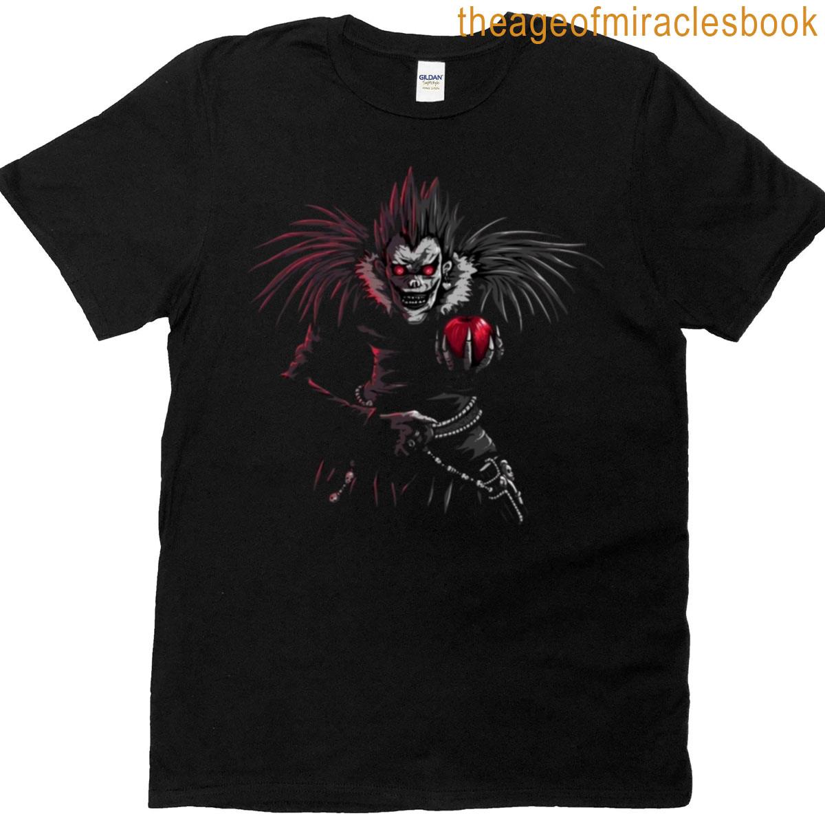 The Shinigami Classic T-shirt